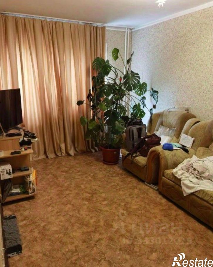 2-комн квартира Уссурийск, Раздольная улица, 10а
