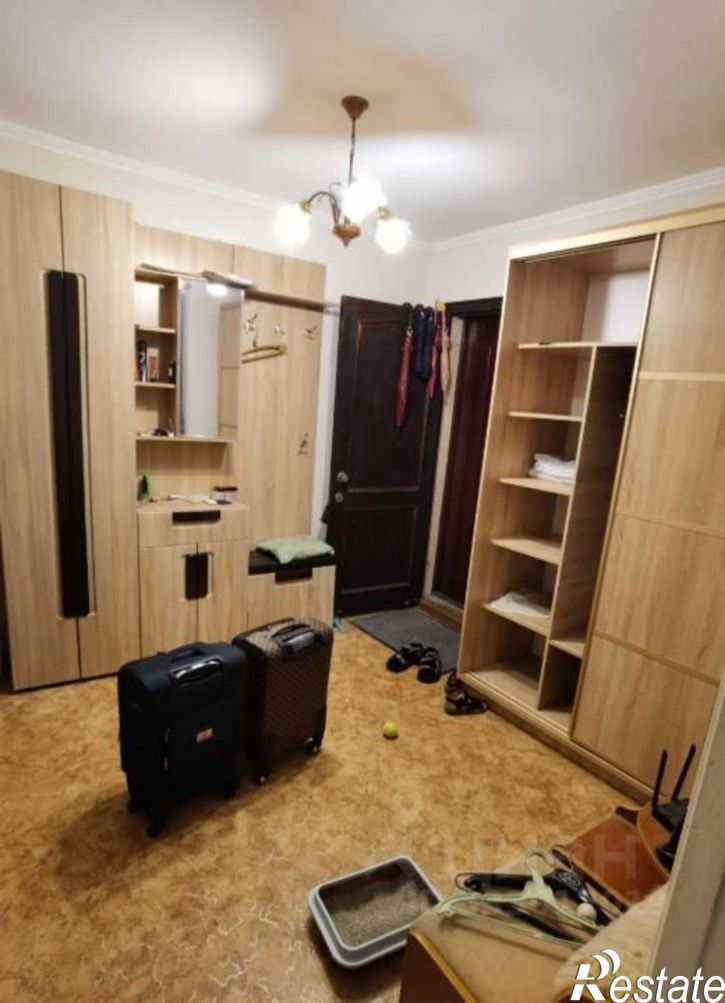2-комн квартира Уссурийск, Раздольная улица, 10а