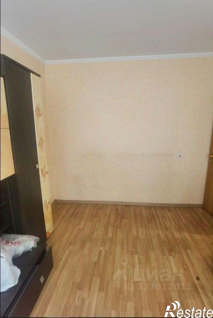 1-комн квартира Уссурийск, Раздольная улица, 26
