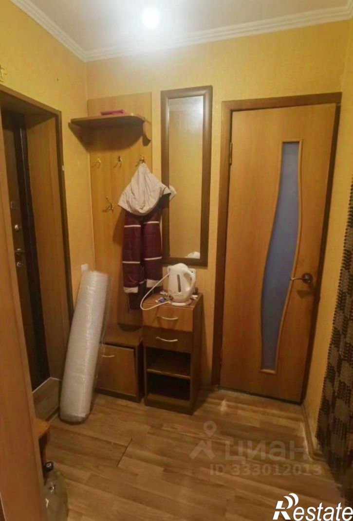 1-комн квартира Уссурийск, Раздольная улица, 26
