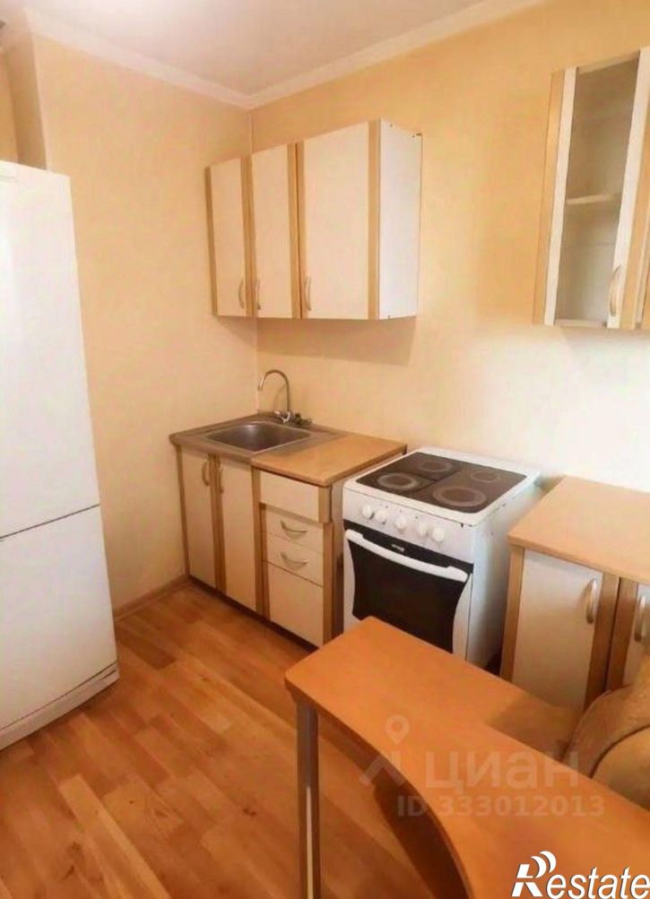 1-комн квартира Уссурийск, Раздольная улица, 26