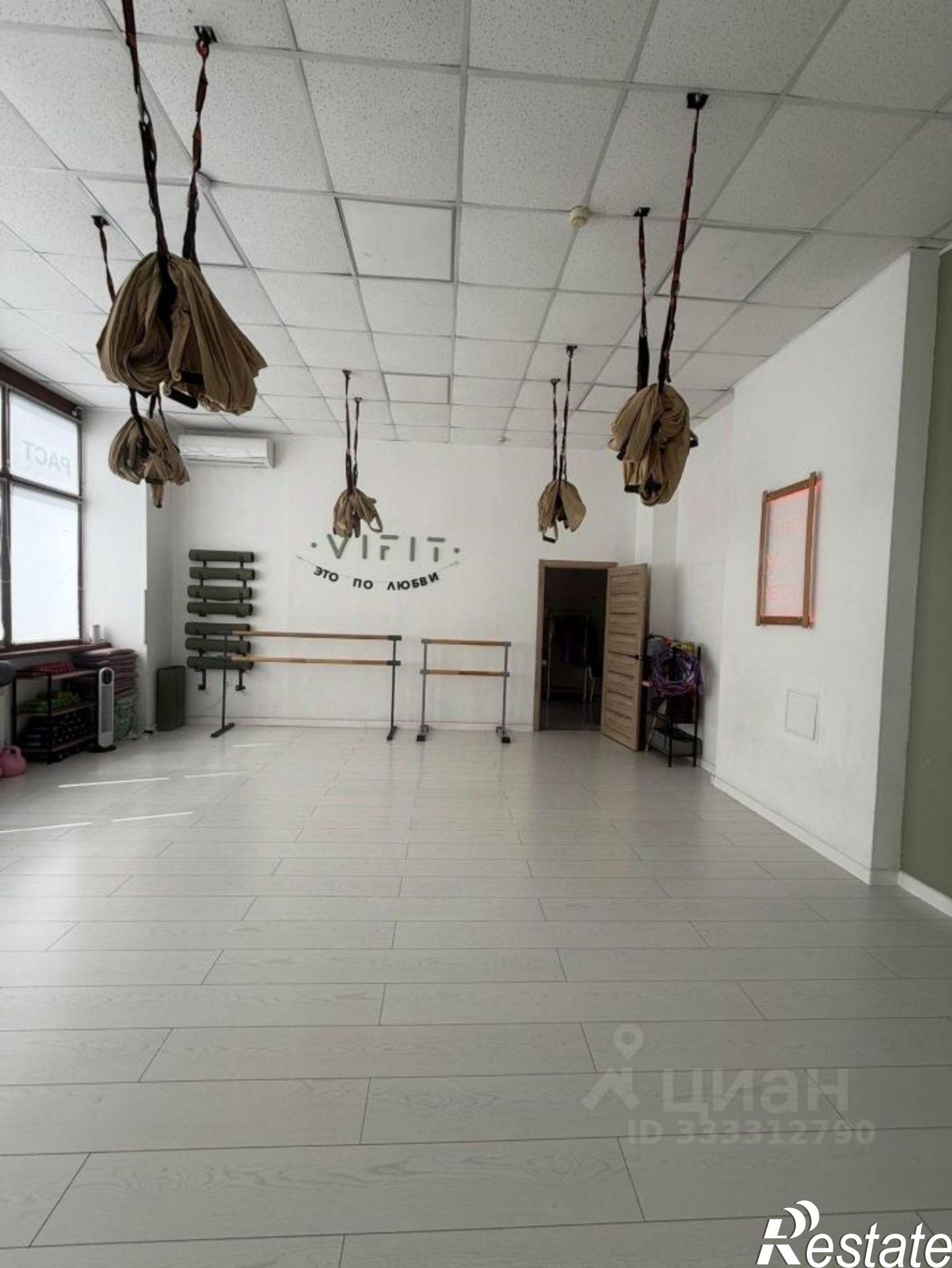 Купить офис, помещение под офис за 21 340 000 рублей на Уссурийск