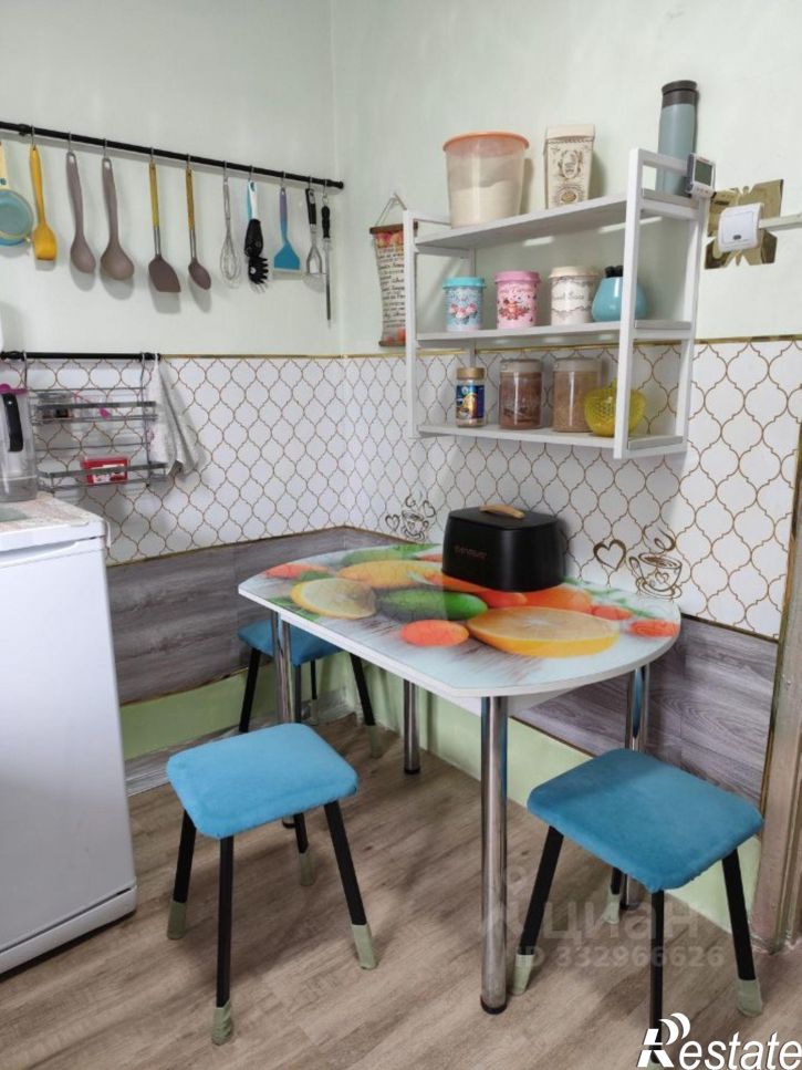 2-комн квартира ул Московская, 5а,  д. 5а
