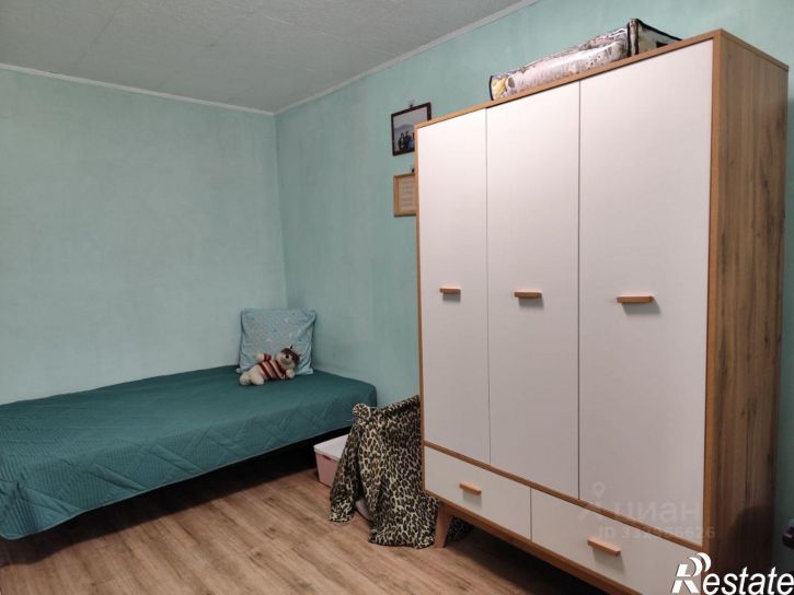 2-комн квартира ул Московская, 5а,  д. 5а