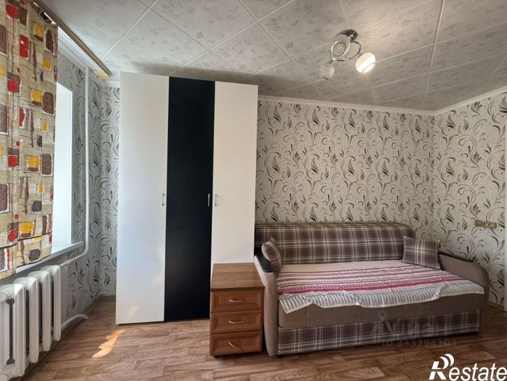 2-комн квартира ул 60 лет ВЛКСМ, 4,  д. 4