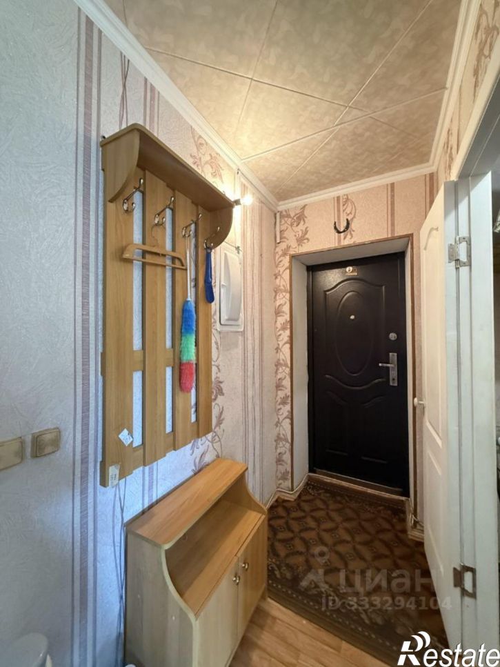 2-комн квартира ул 60 лет ВЛКСМ, 4,  д. 4