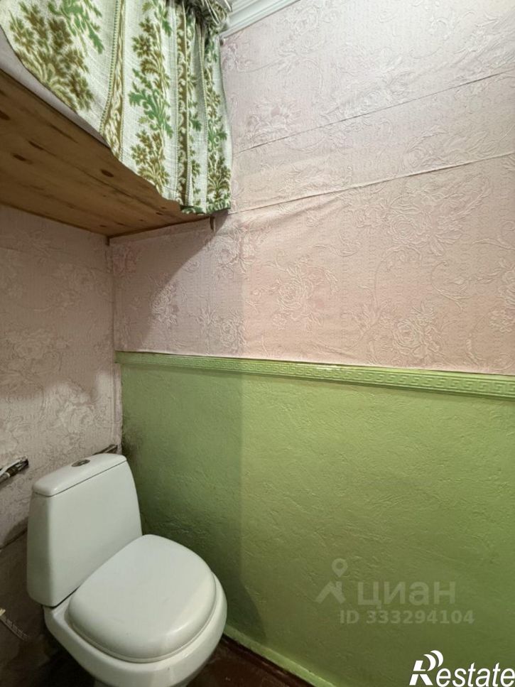 2-комн квартира ул 60 лет ВЛКСМ, 4,  д. 4