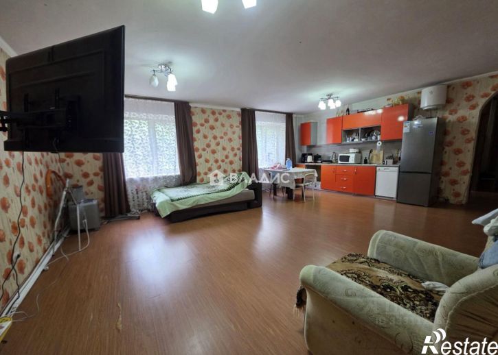 3-комн квартира ул Советская, 14,  д. 14