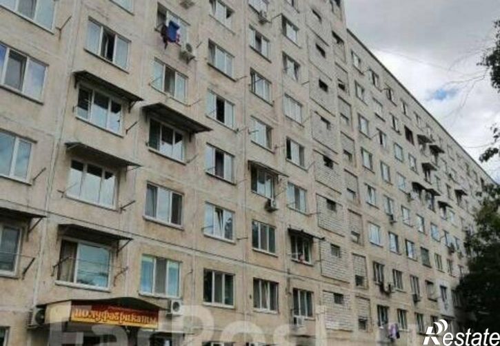 1-комн квартира ул Островского, 8,  д. 8