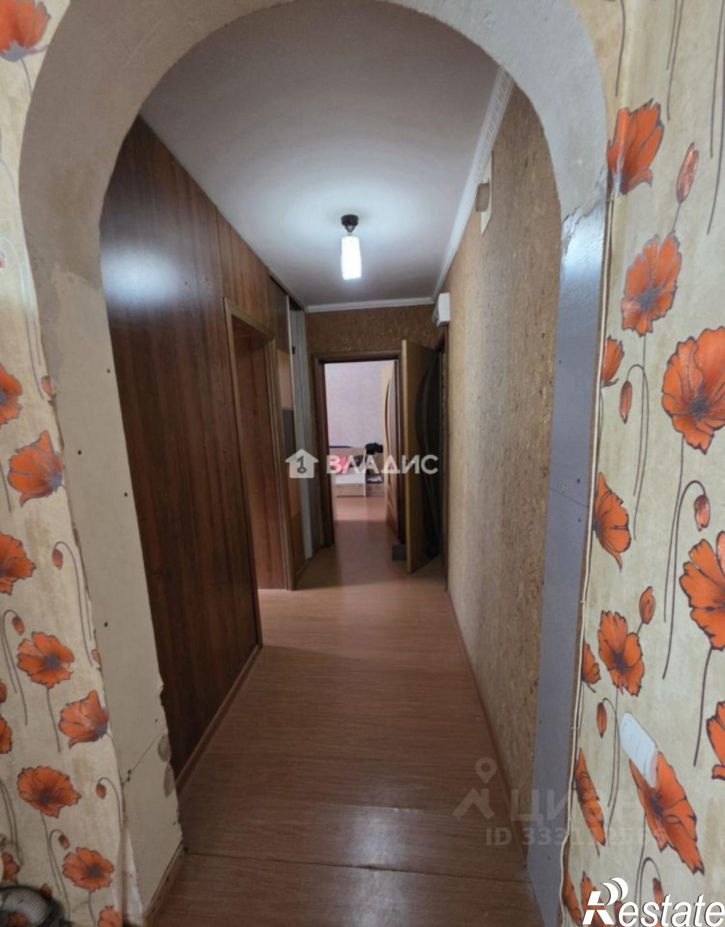 3-комн квартира ул Советская, 14,  д. 14