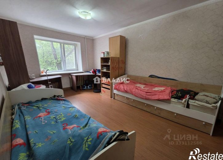 3-комн квартира ул Советская, 14,  д. 14