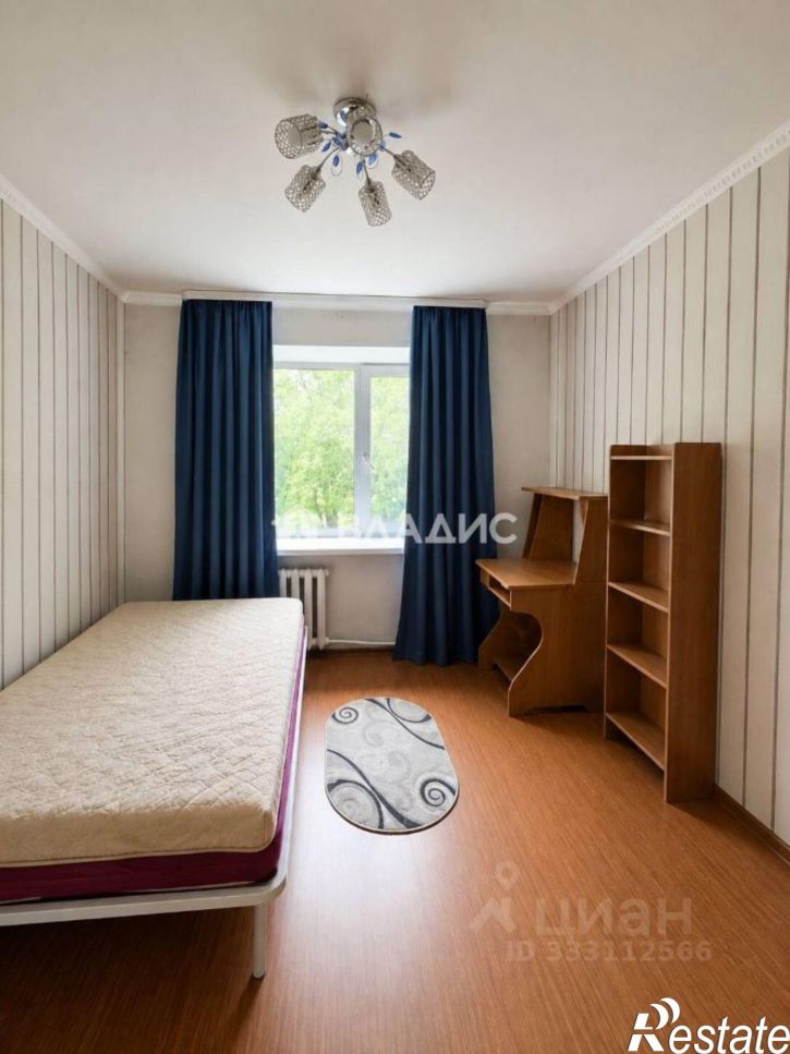 3-комн квартира ул Советская, 14,  д. 14