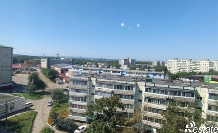 1-комн квартира ул Островского, 8,  д. 8