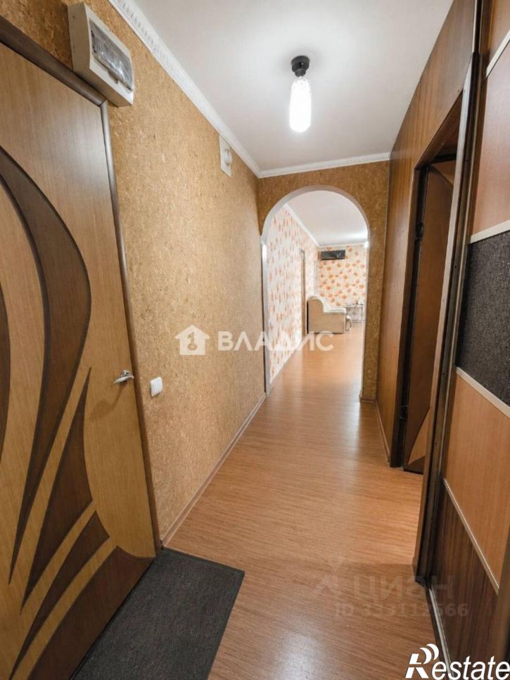 3-комн квартира ул Советская, 14,  д. 14