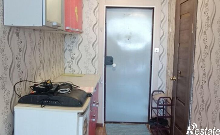1-комн квартира ул Островского, 8,  д. 8