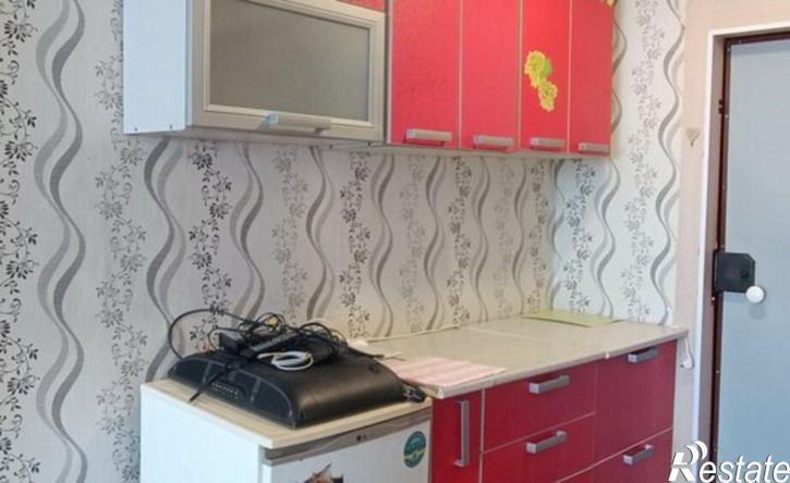 1-комн квартира ул Островского, 8,  д. 8