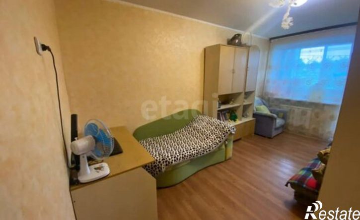 2-комн квартира Находка, улица Победы, 5