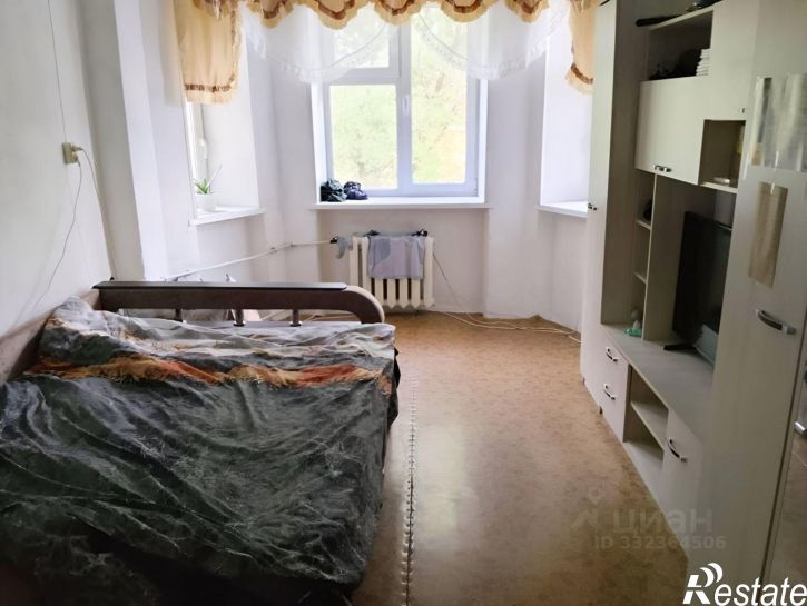 2-комн квартира Артём, Каширская улица, 26/1