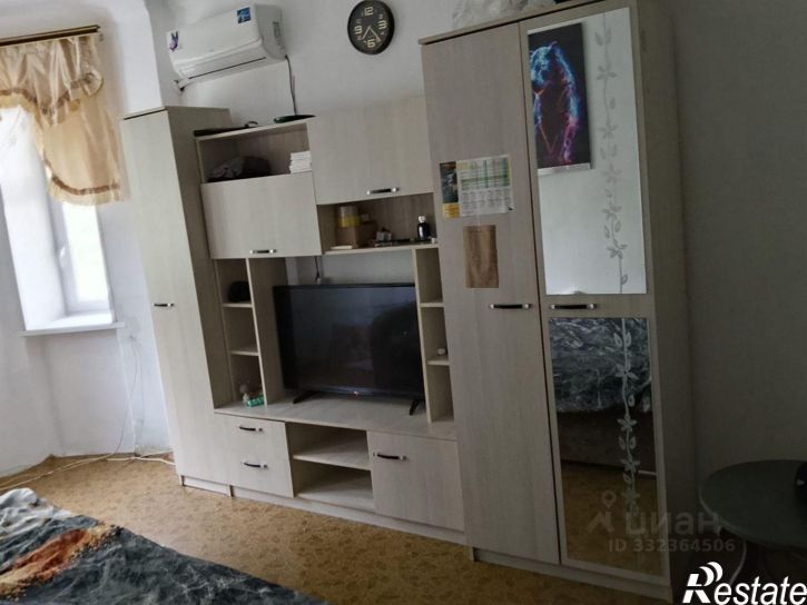 2-комн квартира Артём, Каширская улица, 26/1