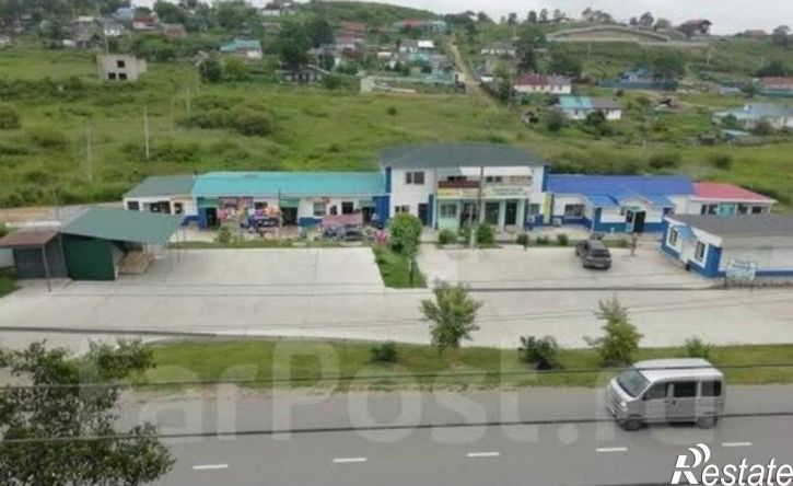 2-комн квартира Находка, улица Победы, 5