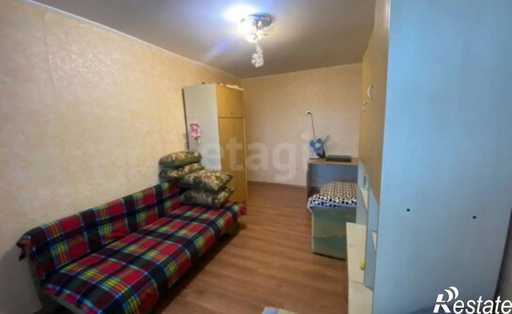 2-комн квартира Находка, улица Победы, 5