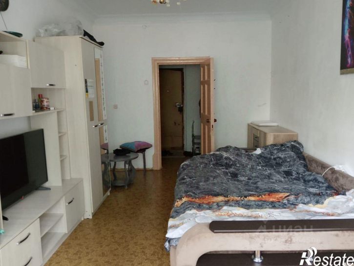 2-комн квартира Артём, Каширская улица, 26/1