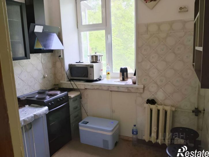 2-комн квартира Артём, Каширская улица, 26/1