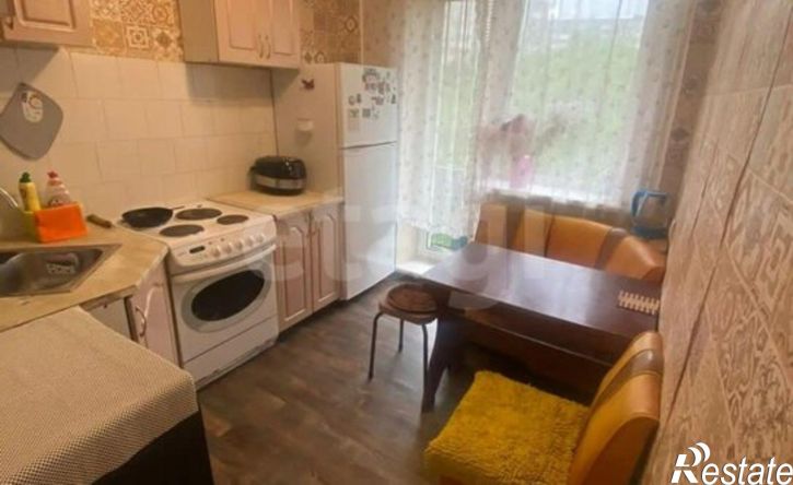 2-комн квартира Находка, улица Победы, 5