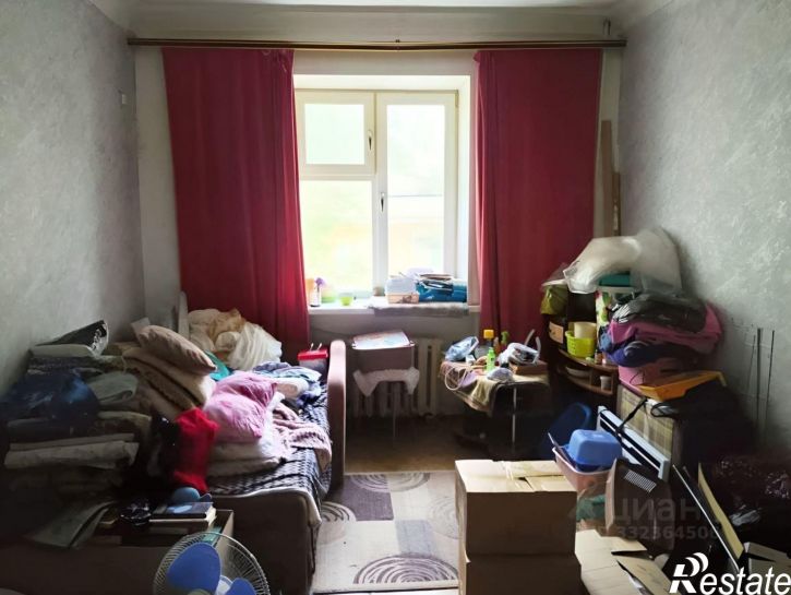 2-комн квартира Артём, Каширская улица, 26/1
