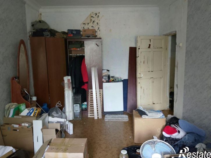 2-комн квартира Артём, Каширская улица, 26/1