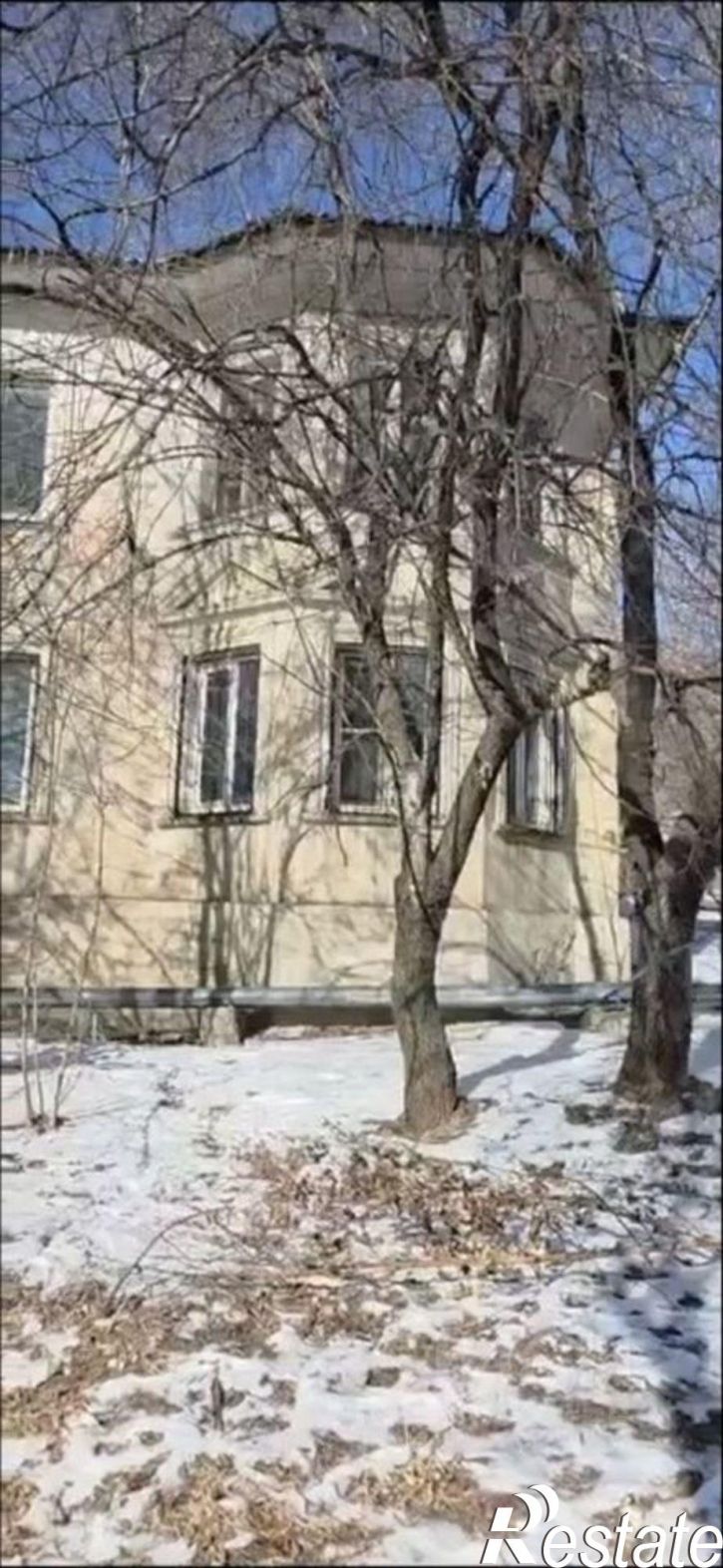 3-комн квартира Находка, улица Лермонтова, 2