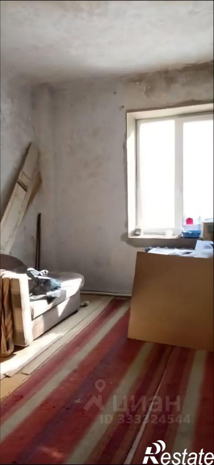 3-комн квартира Находка, улица Лермонтова, 2
