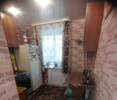 2-комн, 45кв м, этаж 1/5 Дальнегорск, улица Менделеева, 1