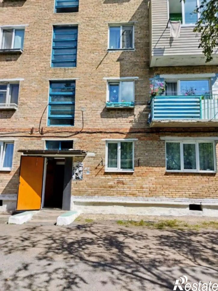 1-комн квартира ул Комсомольская, 3,  д. 3