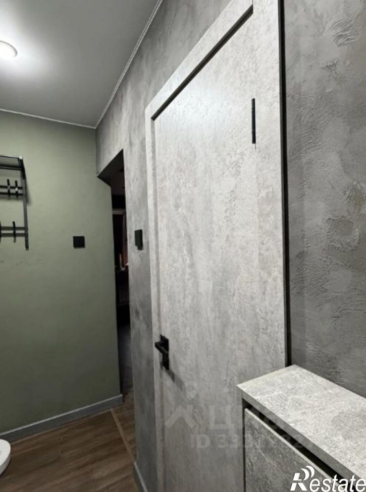 1-комн квартира ул Строительная, 28,  д. 28