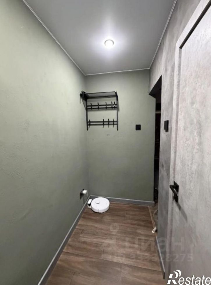 1-комн квартира ул Строительная, 28,  д. 28