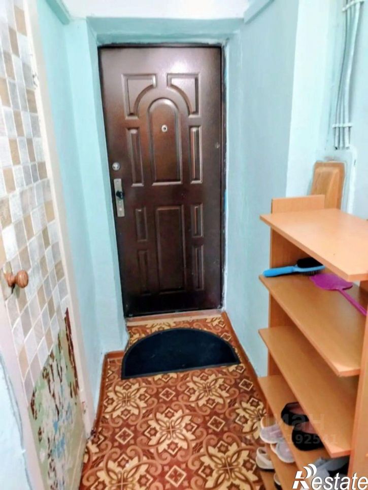 1-комн квартира ул Комсомольская, 3,  д. 3