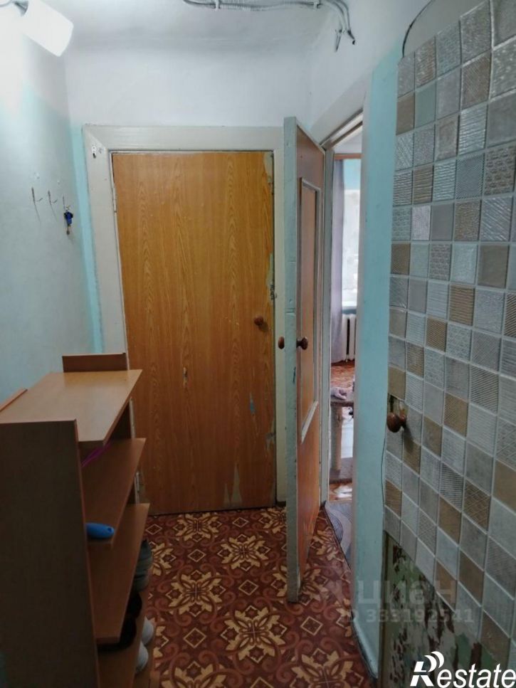 1-комн квартира ул Комсомольская, 3,  д. 3