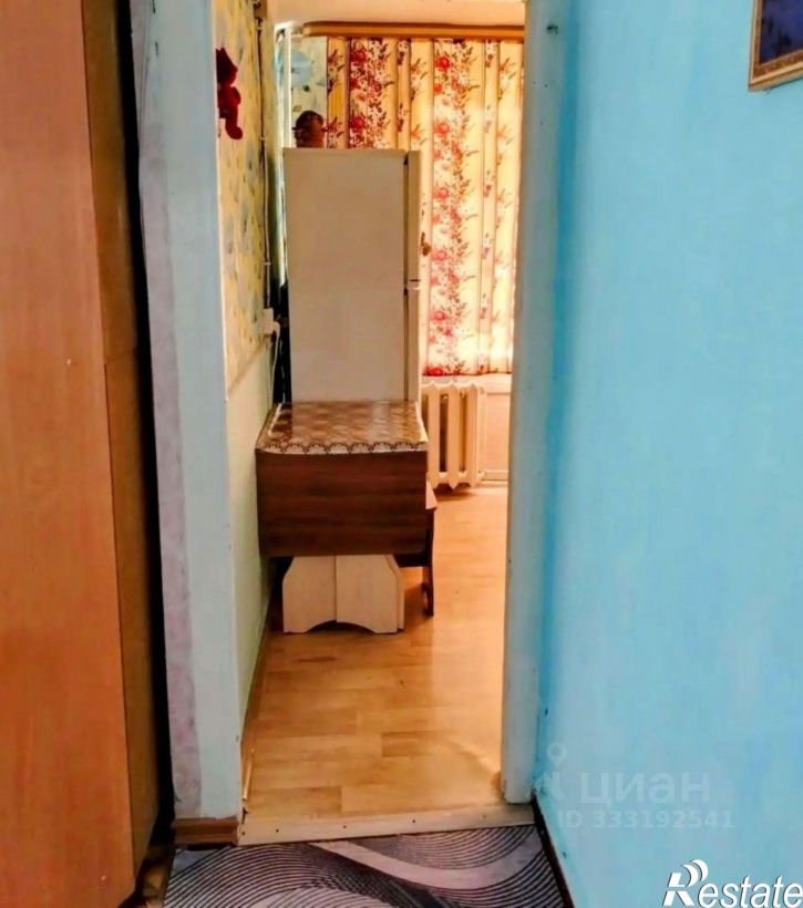 1-комн квартира ул Комсомольская, 3,  д. 3