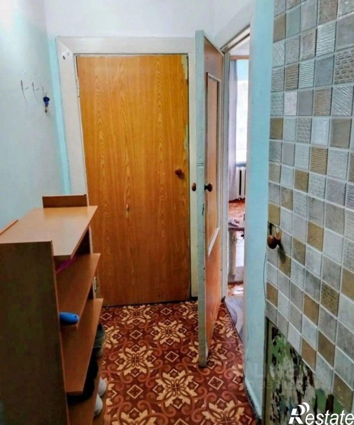 1-комн квартира ул Комсомольская, 3,  д. 3