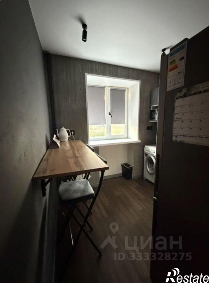 1-комн квартира ул Строительная, 28,  д. 28
