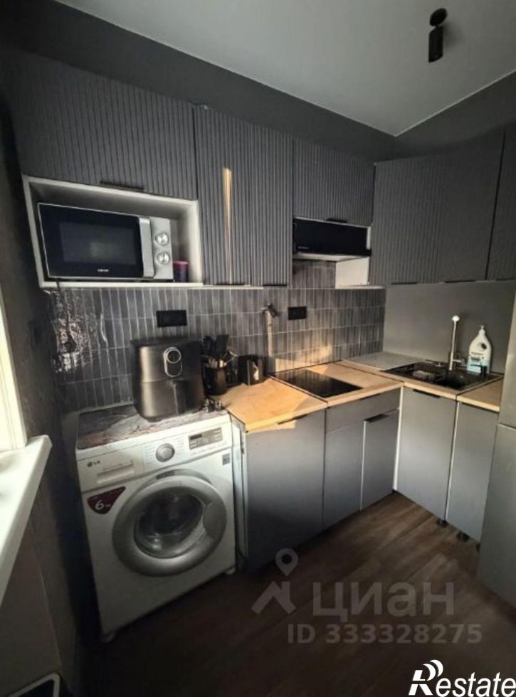 1-комн квартира ул Строительная, 28,  д. 28
