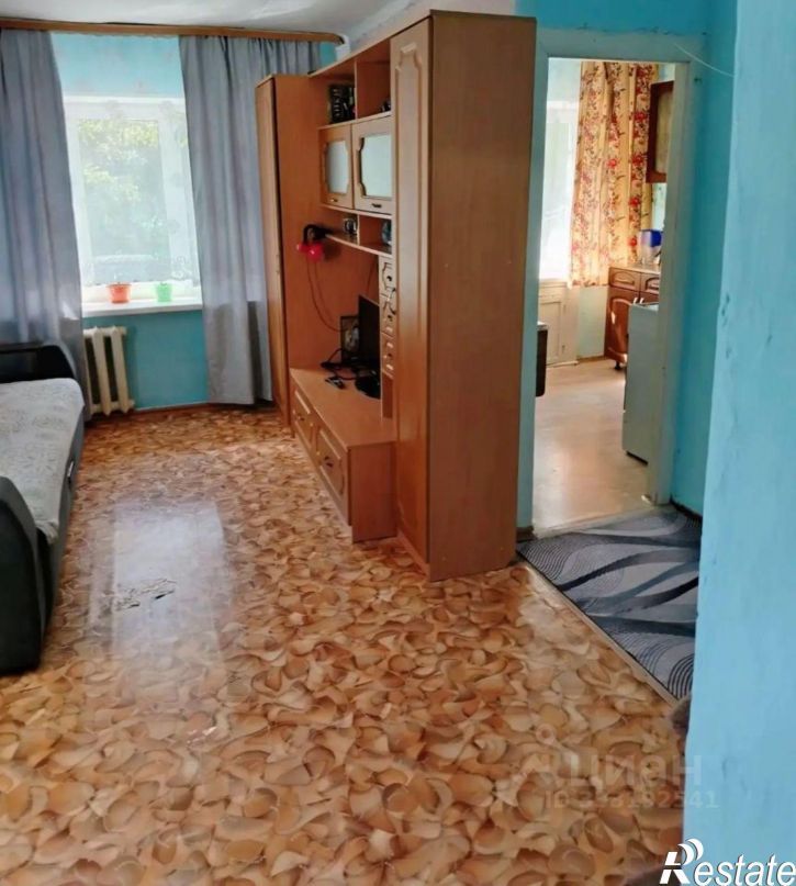 1-комн квартира ул Комсомольская, 3,  д. 3
