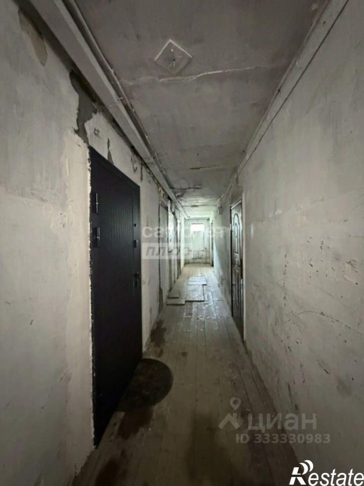 1-комн квартира ул Строительная, 3,  д. 3