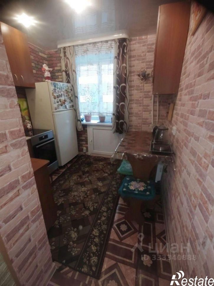 2-комн квартира Дальнегорск, улица Менделеева, 1