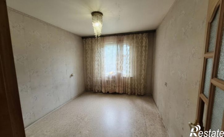 3-комн квартира Лесозаводск, Пушкинская улица, 54
