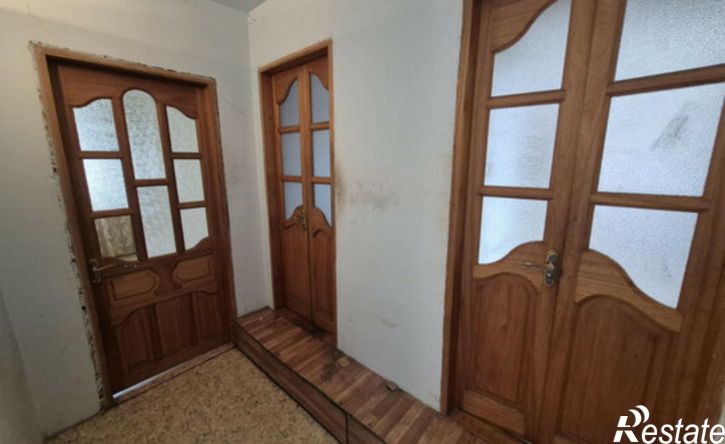 3-комн квартира Лесозаводск, Пушкинская улица, 54