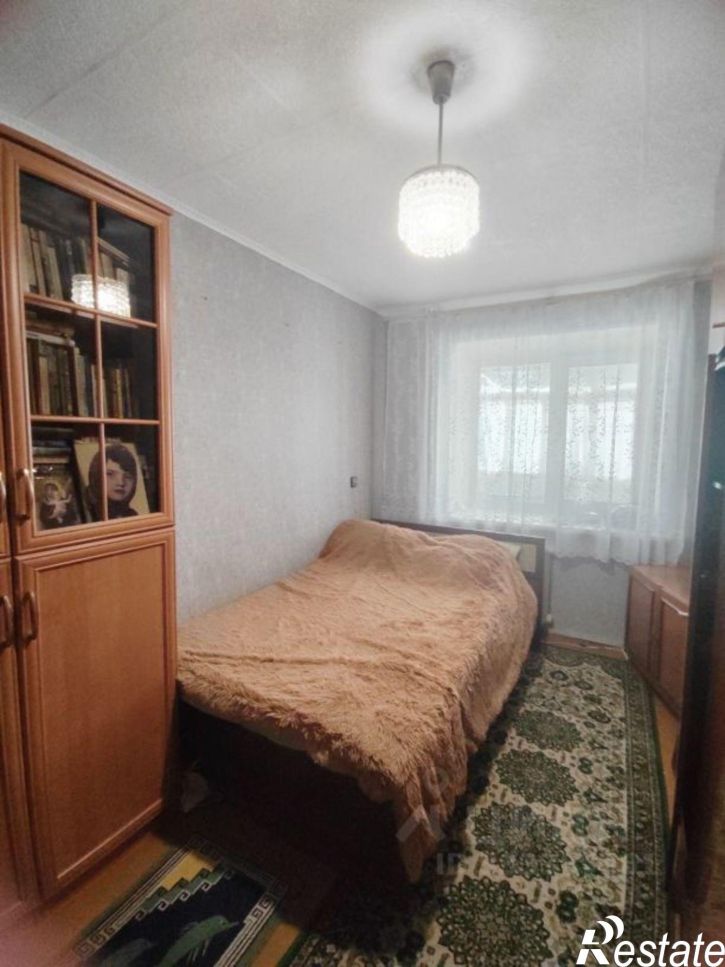 2-комн квартира ул Партизанская, 112,  д. 112