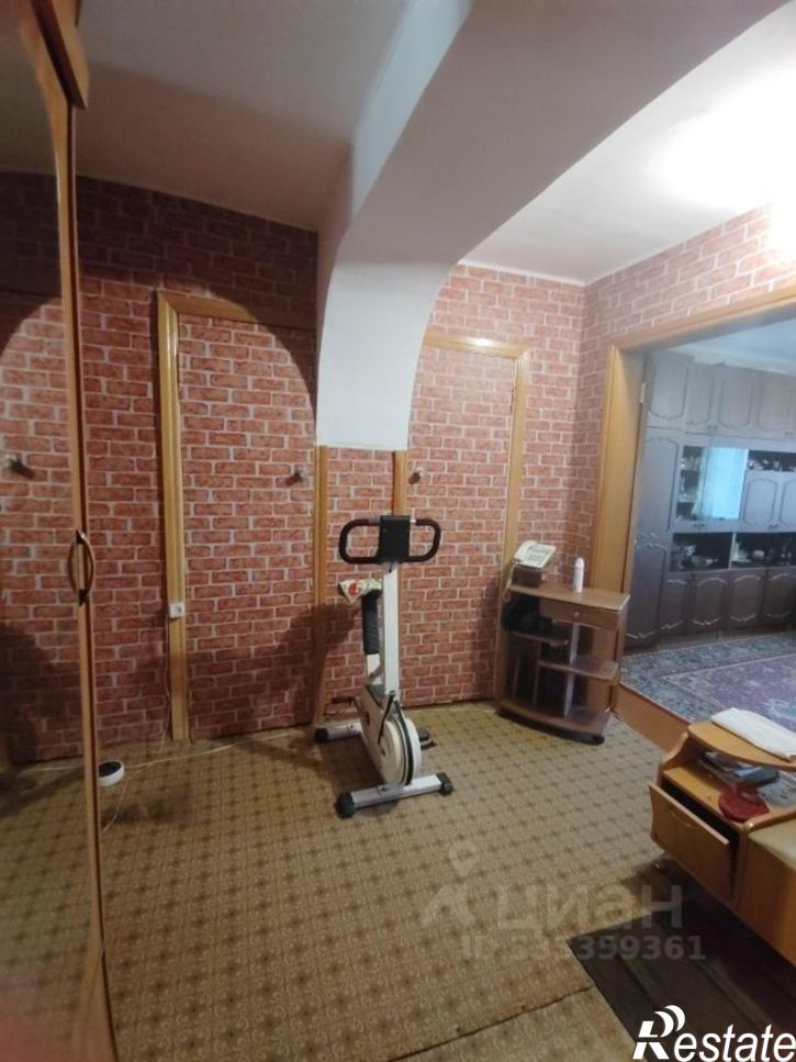 2-комн квартира ул Партизанская, 112,  д. 112