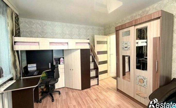 1-комн квартира ул Тепличная, 4,  д. 4